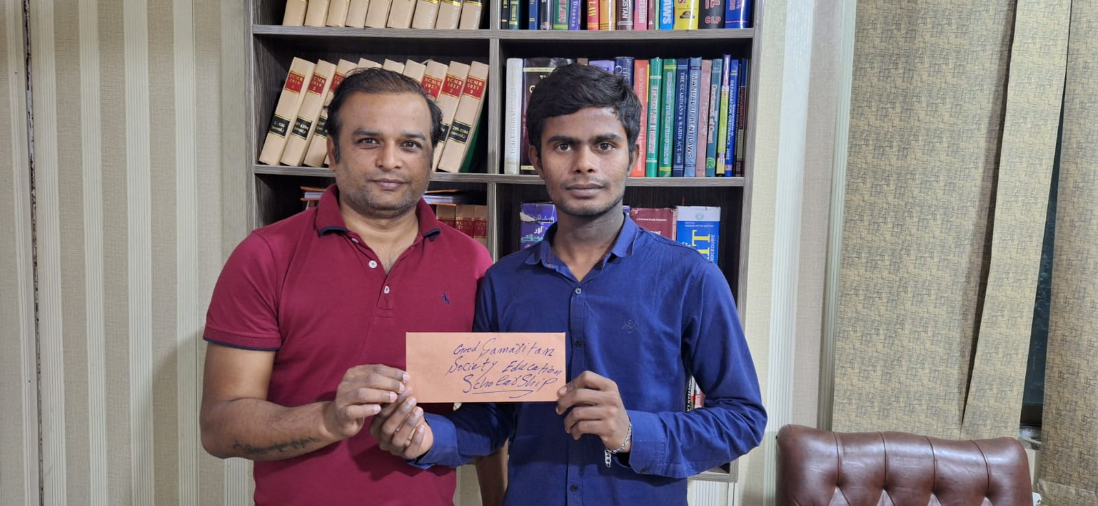 Raja Sadiqe’s