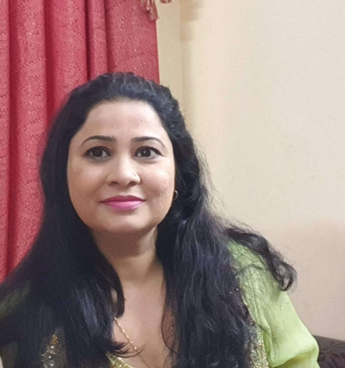 Saima Kashif