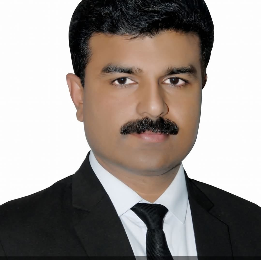 Kashif Nemat